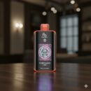 Fumot 25000 Pink Lemonade disposable vape device with pink lemonade flavor