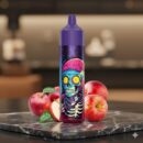 Fumot Kaufen 30000 puffs disposable vape in Double Apple flavor with sleek design.