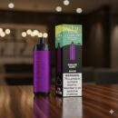 Al Fakher 8000 Vape kaufen – Crown Bar Einweg E-Zigarette mit 8000 Zügen